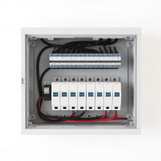 Centrinho Chapa e PVC